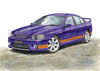 Ford Falcon FPV BA  GT and Ute