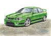 Ford Falcon FPV BA  GT and Ute