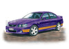 Ford Falcon BA XR6 & XR8 and Utes