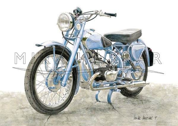 Douglas 1952 Mk5