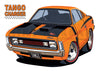 Car Toons Charlie Charger and Tango