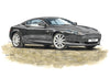 Aston Martin DB9 & Rapide