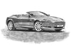 Aston Martin DB9 & Rapide