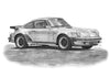 Porsche 911 Turbo 1978