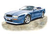 Aston Martin Virage