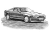 Aston Martin V8 Vantage Zagato