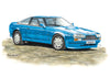 Aston Martin V8 Vantage Zagato