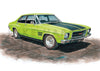 Holden Monaro HQ GTS, Premier and SS
