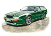 Aston Martin Virage