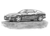 Aston Martin DB7 Zagato