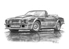 Aston Martin V8 Vantage & PoW