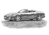 Aston Martin DB7 Zagato
