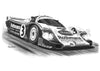 Porsche 956 Le Mans 1982 with Vern Schuppan