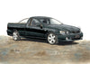 Ford Falcon BA XR6 & XR8 and Utes