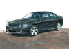 Ford Falcon BA XR6 & XR8 and Utes