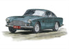 Aston Martin DB4 Series 1-5