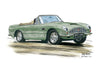 Aston Martin DB6