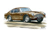 Aston Martin DB6