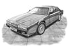 Aston Martin Lagonda