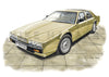 Aston Martin Lagonda