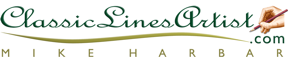 Classic Lines Artist