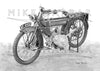 P & M 1918 3.5hp 500cc