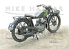 P & M 1927 Panthette 250cc