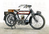 Velocette 1913 2.5 HP 276cc