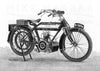 Velocette 1913 2.5 HP 276cc