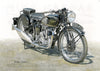 Velocette 1938 KSS 504cc