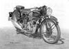 Velocette 1938 KSS 504cc
