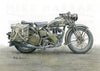 Velocette 1942 MAF 350cc
