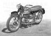 Velocette 1962 Valiant 200cc