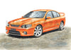 Ford Falcon FPV BA  GT and Ute