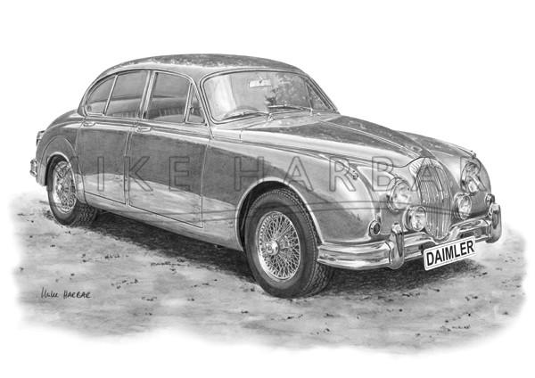 Daimler Mk2