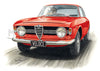 Alfa Romeo 105's
