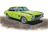 Holden Monaro HQ GTS, Premier and SS