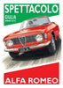 Alfa Romeo 105's