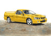 Ford Falcon BA XR6 & XR8 and Utes