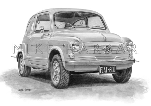 Fiat 600