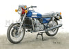 Suzuki 1974 RE5 M 500cc Rotary